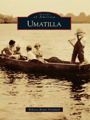 cover image of Umatilla